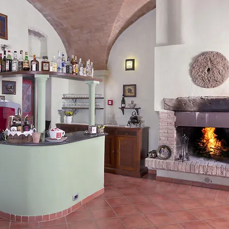 Hotel Poderino San Cristoforo