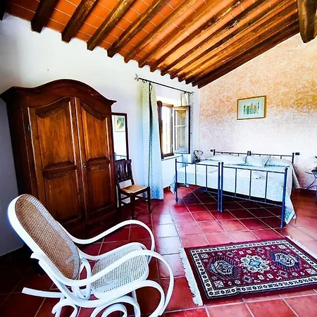 Poderino San Cristoforo Hotel