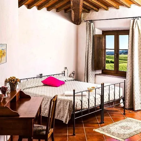 Hotel Poderino San Cristoforo Lajatico