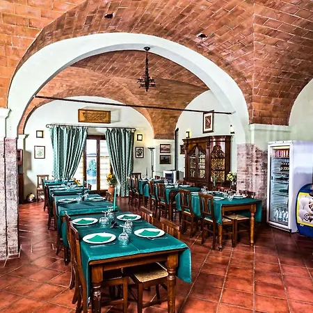 Poderino San Cristoforo