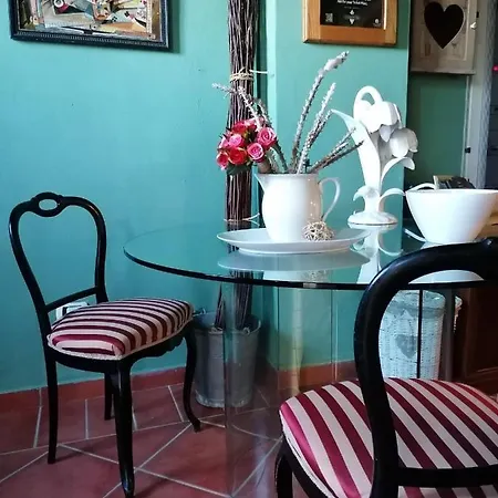 Hotel Poderino San Cristoforo