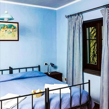 Poderino San Cristoforo Hotel 3*