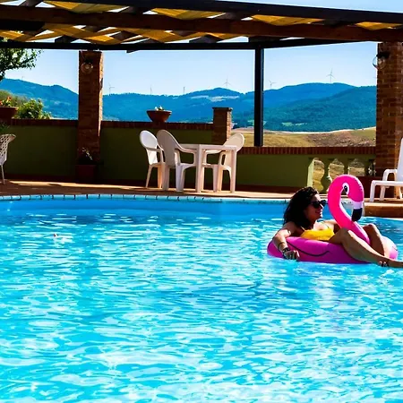 Poderino San Cristoforo 3*