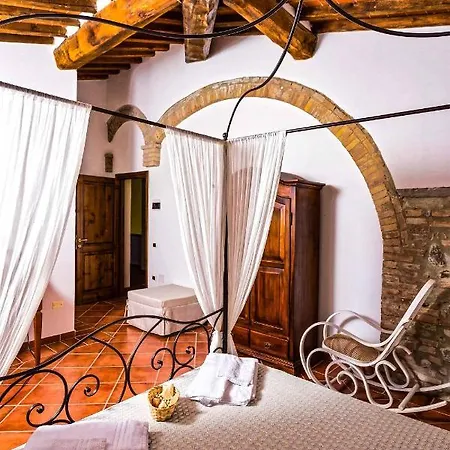 Hotel Poderino San Cristoforo