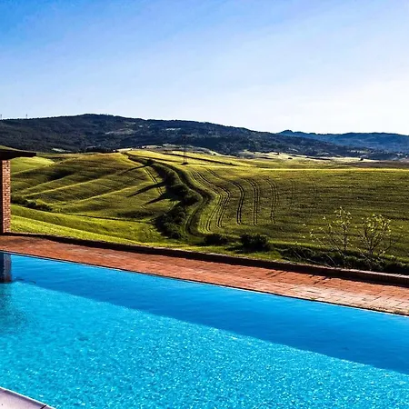 Hotel Poderino San Cristoforo