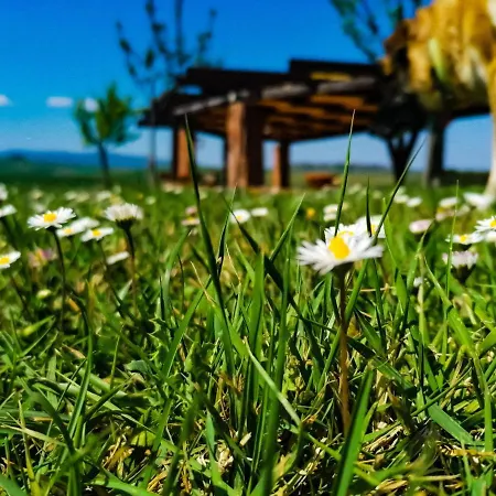 Hotel Poderino San Cristoforo Lajatico