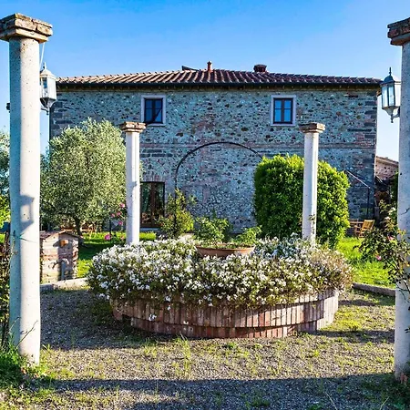 Poderino San Cristoforo Hotel 3*