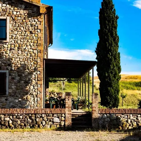 Hotel Poderino San Cristoforo