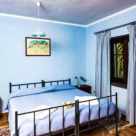 Hotel Poderino San Cristoforo 3*