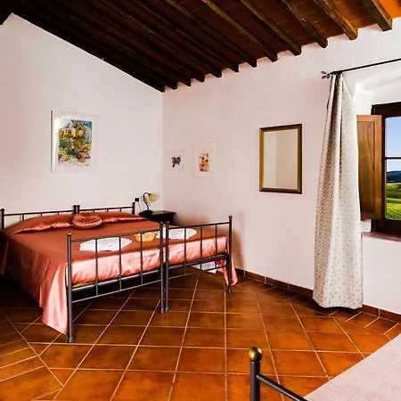 Poderino San Cristoforo 3*