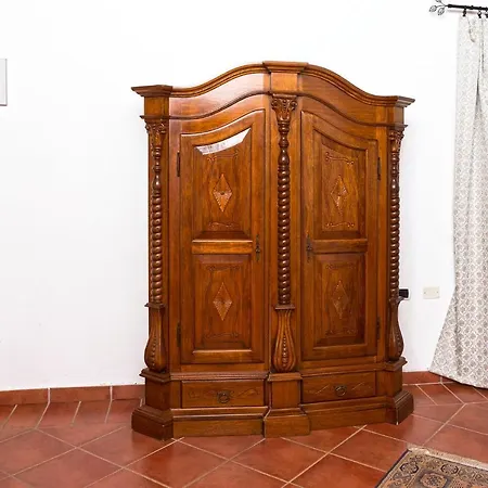 Hotel Poderino San Cristoforo Lajatico