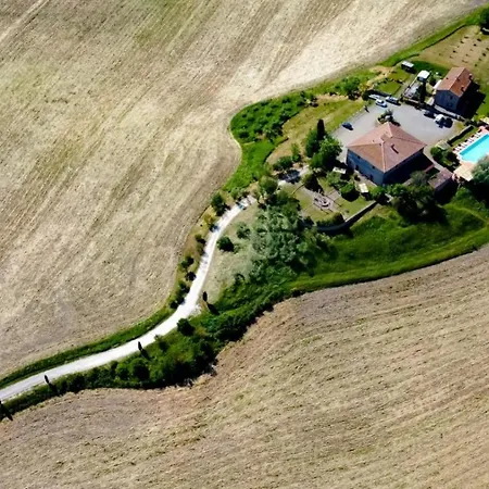 Poderino San Cristoforo 3*