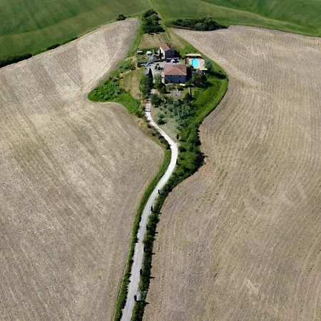 Poderino San Cristoforo