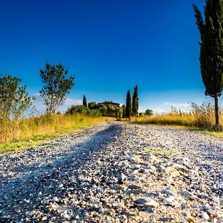 Hotel Poderino San Cristoforo