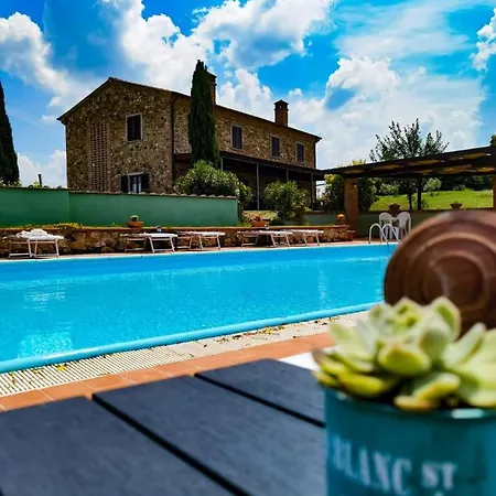 Poderino San Cristoforo