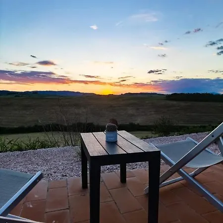 Poderino San Cristoforo