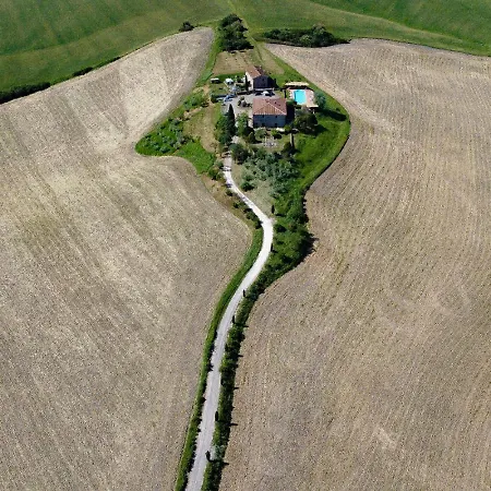 Hotel Poderino San Cristoforo 3*