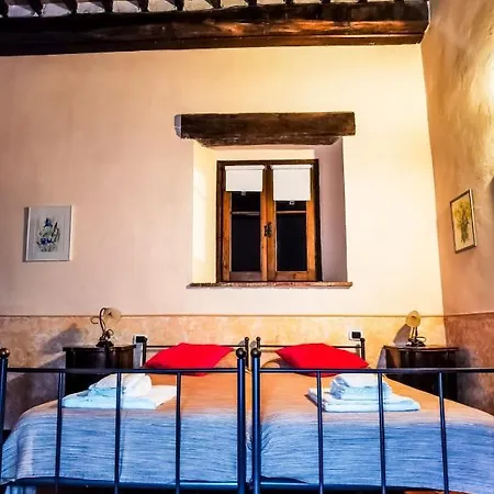 Hotel Poderino San Cristoforo