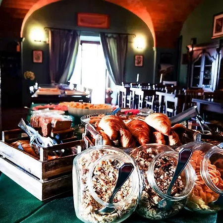 Hotel Poderino San Cristoforo 3*