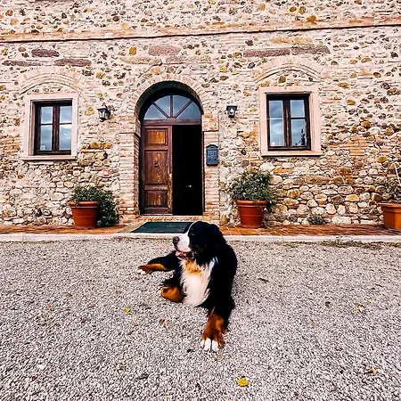 Poderino San Cristoforo 3*