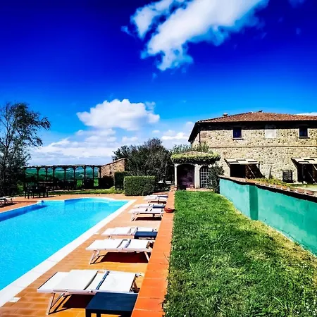 Poderino San Cristoforo