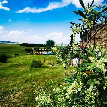 Hotel Poderino San Cristoforo