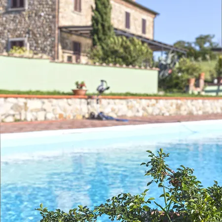 Poderino San Cristoforo