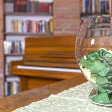 Hotel Poderino San Cristoforo Lajatico