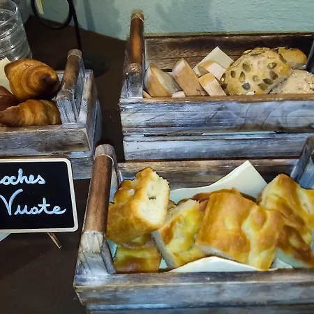 מלון Poderino San Cristoforo לייטיקו