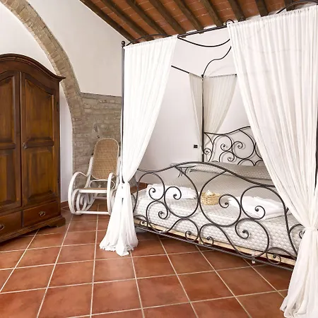 Poderino San Cristoforo