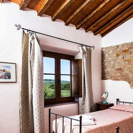 Poderino San Cristoforo 3*