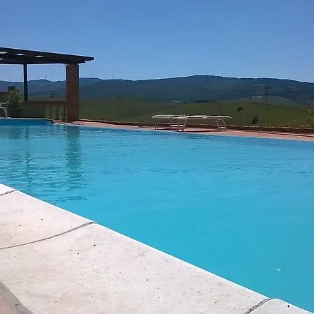 Hotel Poderino San Cristoforo