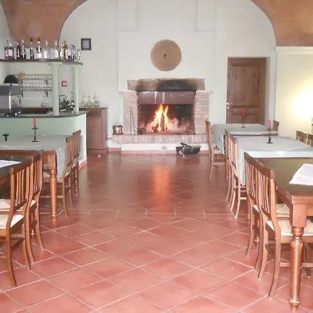 Hotel Poderino San Cristoforo