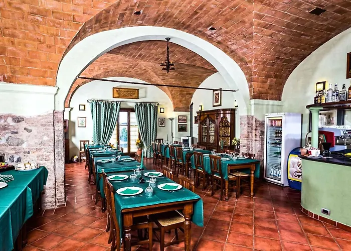 Poderino San Cristoforo