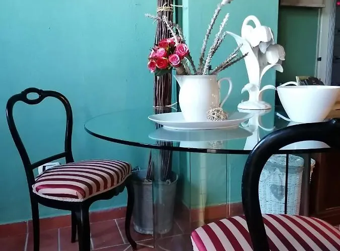 מלון Poderino San Cristoforo