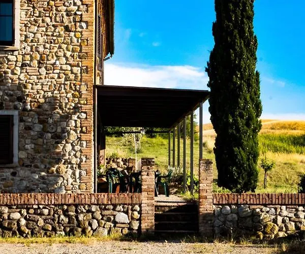 Poderino San Cristoforo