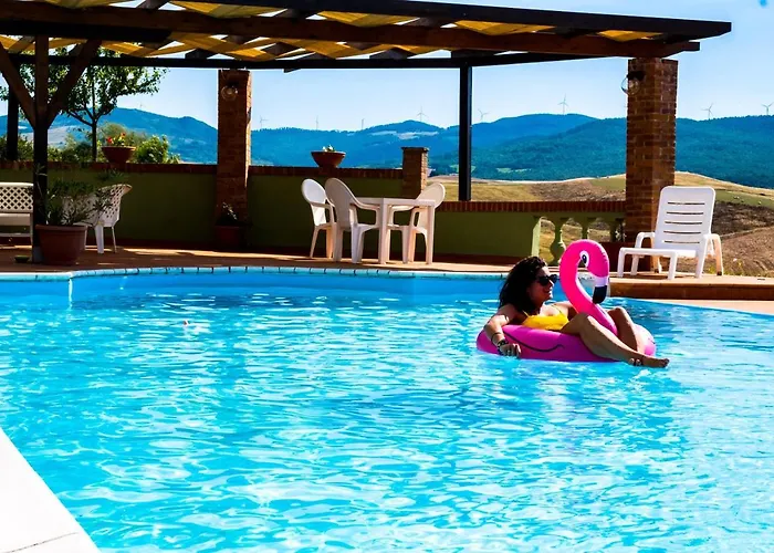 Poderino San Cristoforo 3*