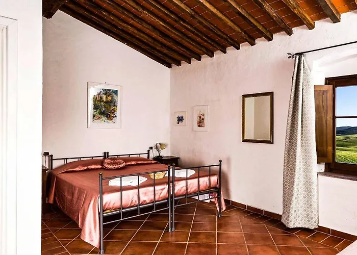 Poderino San Cristoforo 3* Лаятико