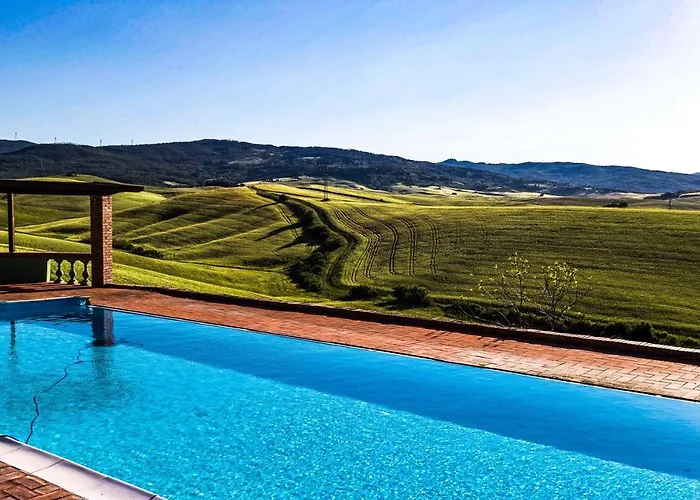 מלון Poderino San Cristoforo