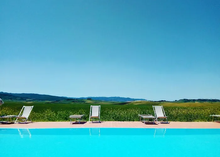 Poderino San Cristoforo Лаятико