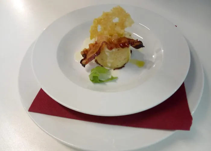 Poderino San Cristoforo Отель 3*