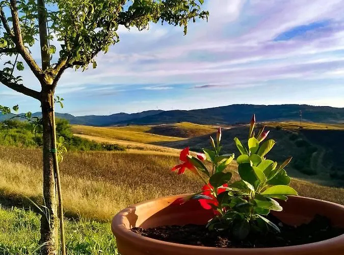 Poderino San Cristoforo