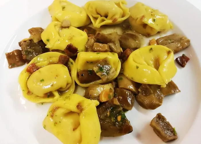 Poderino San Cristoforo Отель 3*