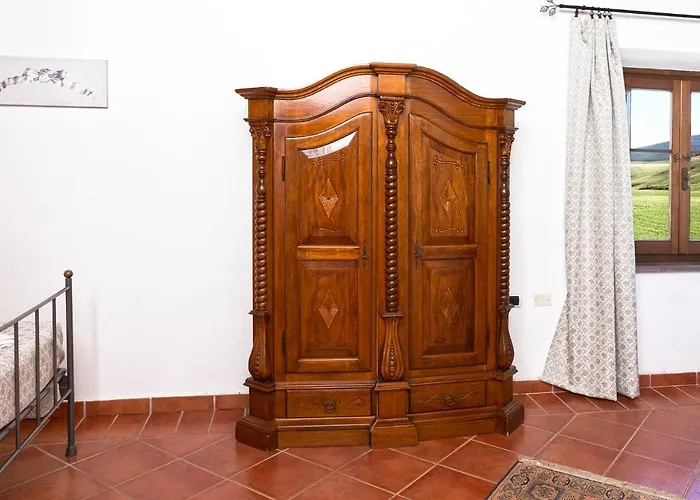 מלון Poderino San Cristoforo לייטיקו