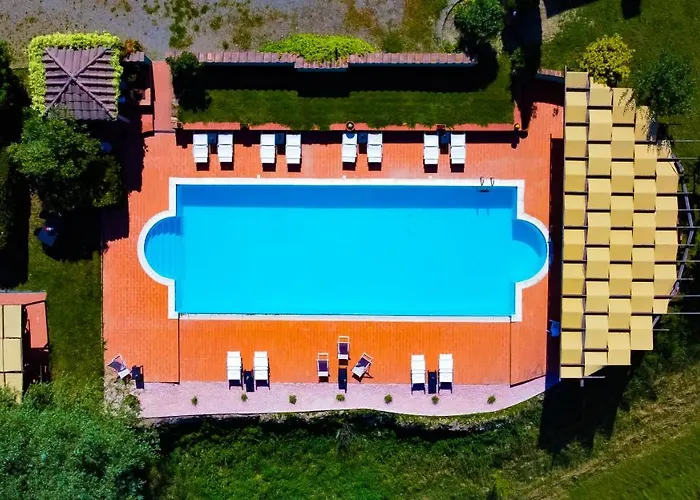 Poderino San Cristoforo