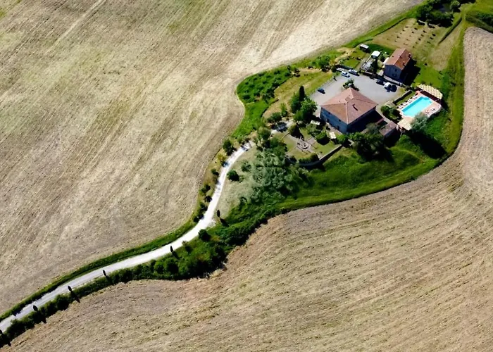 Poderino San Cristoforo 3*