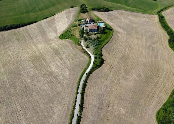 Poderino San Cristoforo