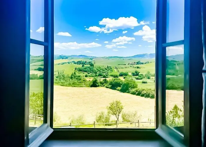 Отель Poderino San Cristoforo 3*