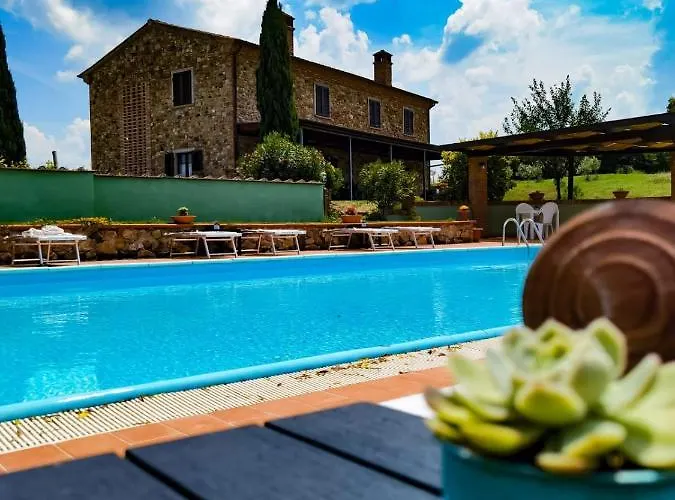 Poderino San Cristoforo