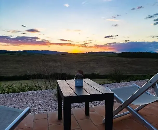 Poderino San Cristoforo